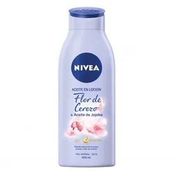 NIVEA Handcreme 400 ml