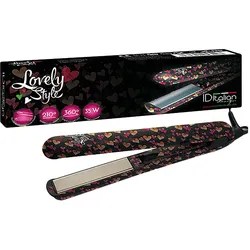ID ITALIAN LOVELY STYLE iron 1 u
