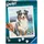 Ravensburger CreArt Malen nach Zahlen 1 St. Australian Shepherd Merlin