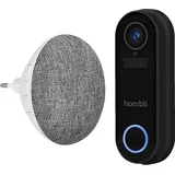 Hombli Smart Doorbell 2 Türklingel