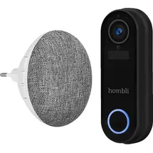 Hombli Smart Doorbell 2 Türklingel