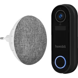Hombli Smart Doorbell 2 Türklingel