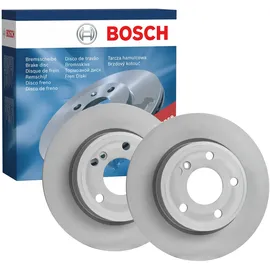 Bosch Bremsscheibe