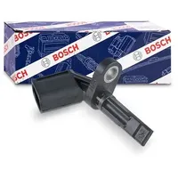 Bosch Sensor, Raddrehzahl [Hersteller-Nr. 0265007930] für Audi, Bentley, Porsche, VW