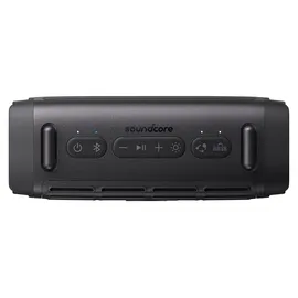 Soundcore Boom 3i Nachtschwarz