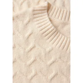 STREET ONE STREET ONE, Pullover in Creme | 38