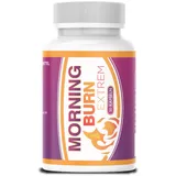 ADEMA NATURAL Adema Nutrition® Morning Burn Kapseln zum Abnehmen 45 g