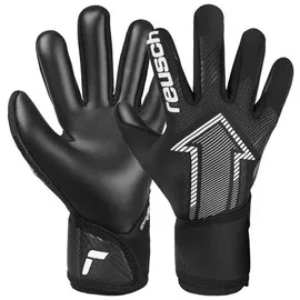 Reusch Fastgrip Infinity Schwarz 4,5