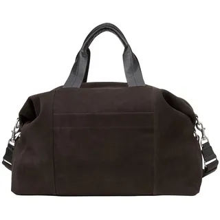 Marc O'Polo Reisetasche Lio Weekender M Coffee