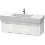 Duravit Ketho Waschtischunterschrank, 1 Auszug, KT669209191,