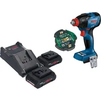 Bosch GDX 18V-210 C Professional Akku Drehschlagschrauber 18 V