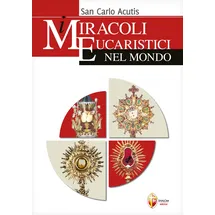 Lingku I miracoli eucaristici nel mondo (Il figlio)