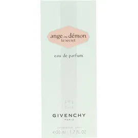 Givenchy Ange ou Demon Le Secret Eau de Parfum 50 ml