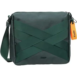 zwei Alex AL100  in Pine (5 Liter), Umhängetasche