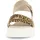 Gabor Riemchensandalen Damen Beige 40