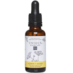 Unique Beauty Haircare Vitamin F Hair Oil 100 ml