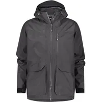 DASSY Regenjacke Virunga - anthrazitgrau
