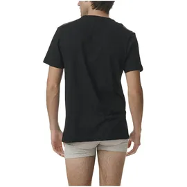 adidas Active Core Cotton schwarz S