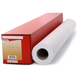 Canon Universal Vinyl selbstklebend IJM538 1067 mm x 20 m, 80μm - 20€ Rabatt ab 200€ Bestellwert - Canon Gold Partner