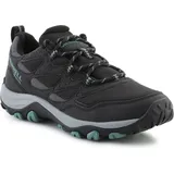Merrell west rim sport gtx-black 40.5 - Schwarz