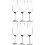 LEONARDO Cesti Sektglas 0,24 l