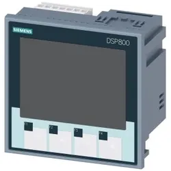 Siemens 3VA99870TD10 Display DSP800 Zubehör für: 1 bis 8 3VA-Schalter
