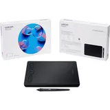 Wacom Intuos Pro S Stifttablett PTH-460K0B
