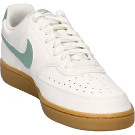 Nike Court Vision Low Herren Sail / Steam 42