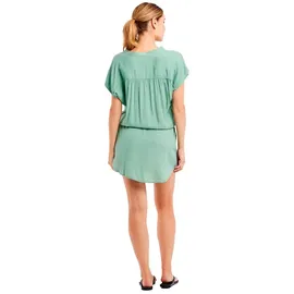 Protest Tunika Kleid Grün 38