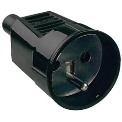 Bachmann Netzanschluss - 2-polig (R) - 250 V