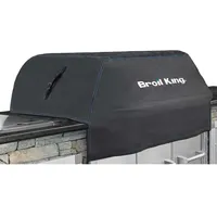 Broil King Schutzhülle 600er Built-In