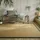Flair Rugs Sisal Look Outdoor-Teppich 160 x 230 cm Grün