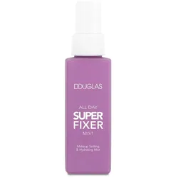 Douglas Collection Make-Up all day super fixer mist Gesichtsspray 50 ml 