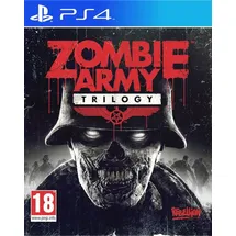 Zombie Army Trilogy (PEGI) (PS4)