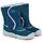 Affenzahn Freezy Schneestiefel Blau 25