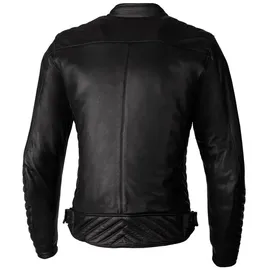 RST Roadster 3 Lederjacke - Schwarz - S