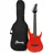 IBANEZ URGT100-SUR - Ukulele mit Gig Bag