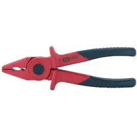 KS Tools 1171765 Kombizange 185mm