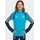 adidas Tiro Training Zip Top Unisex Blau 176