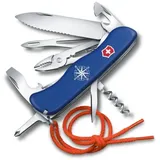 Victorinox Skipper Blau