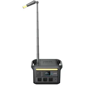 Anker SOLIX C800X - Tragbare Powerstation