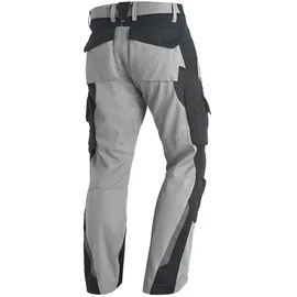 FHB Arbeitshose Florian 125100 Gr. 46 schwarz