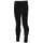 Nike Sportswear Essential Mid-Rise Mädchen Tights, schwarz - US: L