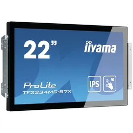 Iiyama ProLite TF2234MC-B7X 22"