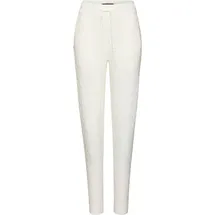 French Connection Strickhose creme 36/38