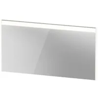 Duravit Brioso Spiegel 132,0 x 3,5 cm mit LED-