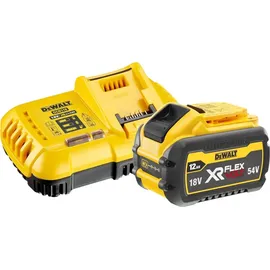 DeWalt DCM 571 Y1 inkl. 1 x 12,0 Ah + Ladegerät