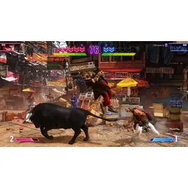 Street Fighter 6 Years 1-2 Fighters Edition