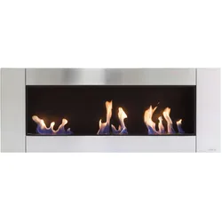 PURLINE Bioethanol-Kamin zeus 6000w
