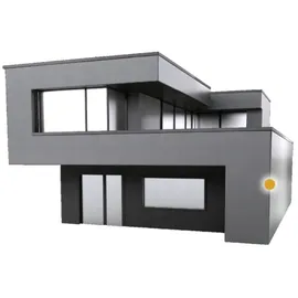 Steinel LED-Strahler anthrazit XLED PRO 240 ANT V2